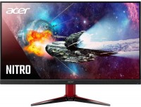 Купить монитор Acer Nitro VG272Sbmiipx  по цене от 15621 грн.