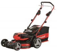Купити газонокосарка Einhell GE-CM 36/47 S HW Li (4x4.0 Ah)  за ціною від 60606 грн.