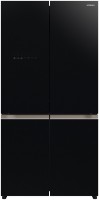 Купити холодильник Hitachi R-WB640VRU0 GBK  за ціною від 114400 грн.