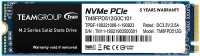 Купить SSD Team Group MP33 PRO M.2 (TM8FPD512G0C101) по цене от 2174 грн.