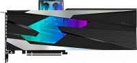 Купити відеокарта Gigabyte GeForce RTX 3080 GAMING OC WATERFORCE WB 10G  за ціною від 55135 грн.