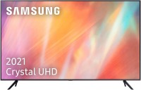 Купить телевизор Samsung UE-55AU7105  по цене от 18120 грн.