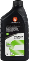 Купити моторне мастило Eurorepar Premium C2 5W-30 1L  за ціною від 394 грн.