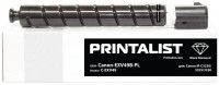 Купити картридж Printalist Canon-EXV49B-PL  за ціною від 2289 грн.