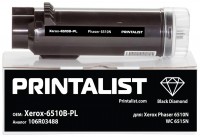 Купити картридж Printalist Xerox-6510B-PL  за ціною від 1710 грн.