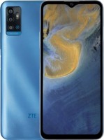 Купити мобільний телефон ZTE Blade A71  за ціною від 2348 грн.