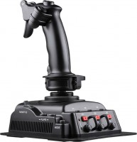 Купить ігровий маніпулятор FlashFire Cobra V6 Joystick: цена от 6135 грн.