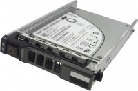 Купити жорсткий диск Dell SAS 2.5" (400-AXTV) за ціною від 12133 грн.