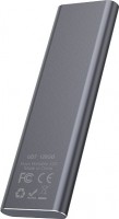 Купити SSD Hoco UD7 за ціною від 1599 грн.
