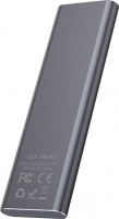 Купити SSD Hoco UD7 (UD7-256) за ціною від 1899 грн.