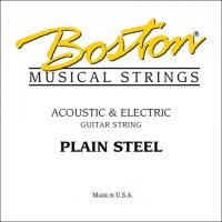 Купити струни Boston Acoustics BPL-011 acoustic & electric за ціною від 55 грн.