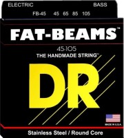 Купить струни DR Strings FB-45: цена от 1580 грн.