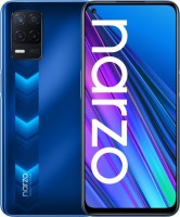 Купить мобильный телефон Realme Narzo 30 5G  по цене от 7620 грн.