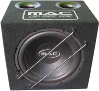 Купити автосабвуфер Mac Audio MP Box 300