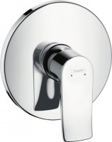 Купити змішувач Hansgrohe Metris 31652000  за ціною від 4439 грн.