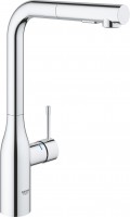 Купить смеситель Grohe Accent 30432000  по цене от 15029 грн.