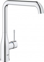 Купить смеситель Grohe Accent 30423000  по цене от 10399 грн.