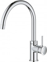 Купити змішувач Grohe BauClassic 31535001  за ціною від 3800 грн.