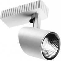 Купити прожектор / світильник ARTE LAMP Striscia A3607PL-1WH за ціною від 258 грн.