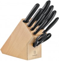 Купить набор ножей Victorinox Swiss Classic 6.7193.9  по цене от 11218 грн.