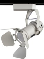 Купити прожектор / світильник ARTE LAMP Petalo A5319PL-1WH  за ціною від 971 грн.