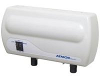 Купить водонагреватель Atmor Basic Kran (Basic 5kW Kran) по цене от 2048 грн.