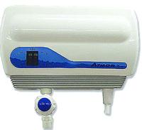 Купить водонагреватель Atmor New Kran (New 5 kran) по цене от 2467 грн.