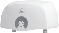 Купить водонагреватель Electrolux Smartfix 2.0 S (Smartfix 2.0 5.5S) по цене от 1199 грн.