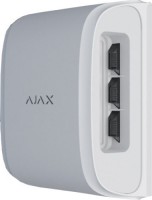 Купить охоронний датчик Ajax DualCurtain Outdoor: цена от 5090 грн.