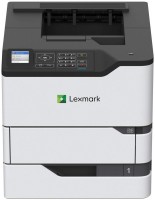 Купить принтер Lexmark MS821N  по цене от 27762 грн.