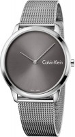 Купити наручний годинник Calvin Klein K3M211Y3  за ціною від 8190 грн.