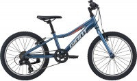 Купить детский велосипед Giant XTC Jr 20 Lite 2021  по цене от 14000 грн.