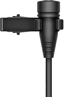Купить микрофон Sennheiser XS Lav USB-C: цена от 2238 грн.