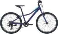 Купить велосипед Giant Liv Enchant 24 Lite 2021: цена от 14900 грн.