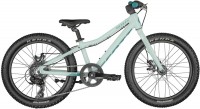 Купить детский велосипед Scott Contessa 20 rigid 2021  по цене от 20792 грн.