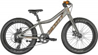 Купить дитячий велосипед Scott Roxter 20 2021: цена от 19320 грн.