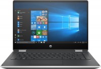 Купить ноутбук HP Pavilion 14-dh2000 x360 (14-DH2671CL 9VE56UA) по цене от 27299 грн.