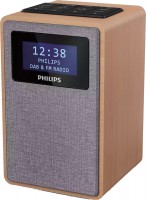 Купить радіоприймач / годинник Philips TAR-5005: цена от 2183 грн.
