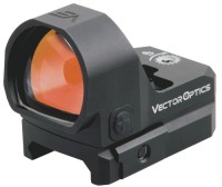 Купити приціл Vector Optics Optics Frenzy AUT 1x26 3MOA  за ціною від 6199 грн.