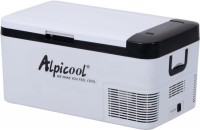 Купить автохолодильник Alpicool K18: цена от 9400 грн.