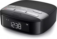 Купить радіоприймач / годинник Philips TAR-3505: цена от 2172 грн.