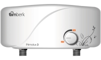 Купить водонагреватель Timberk WHEL OS (WHEL-6 OS) по цене от 2016 грн.