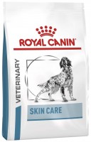 Купить корм для собак Royal Canin Skin Care 11 kg  по цене от 4198 грн.