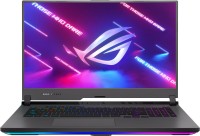 Купити ноутбук Asus ROG Strix G17 G713QM (G713QM-HX015) за ціною від 59498 грн.