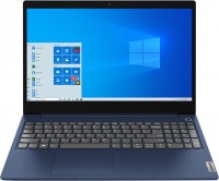 Купити ноутбук Lenovo IdeaPad 3 15IML05 (15IML05 81WR000BUS) за ціною від 34214 грн.