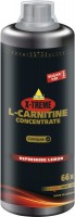 Купить спалювач жиру Inkospor L-Carnitine Concentrate Liquid 1000 ml: цена от 630 грн.