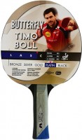 Купить ракетка для настільного тенісу Butterfly Timo Boll Platinum: цена от 2246 грн.