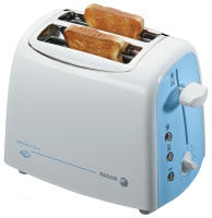 Купити тостер Fagor TTE 300  за ціною від 814 грн.