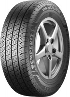 Купити шини Semperit Van-AllSeason (225/65 R16C 112R) за ціною від 6458 грн.