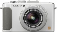 Купити фотоапарат Panasonic DMC-LX7  за ціною від 6814 грн.